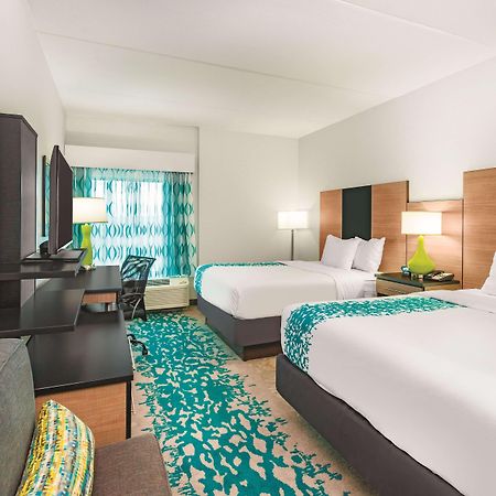 La Quinta By Wyndham Cleveland Tn Hotel Bagian luar foto
