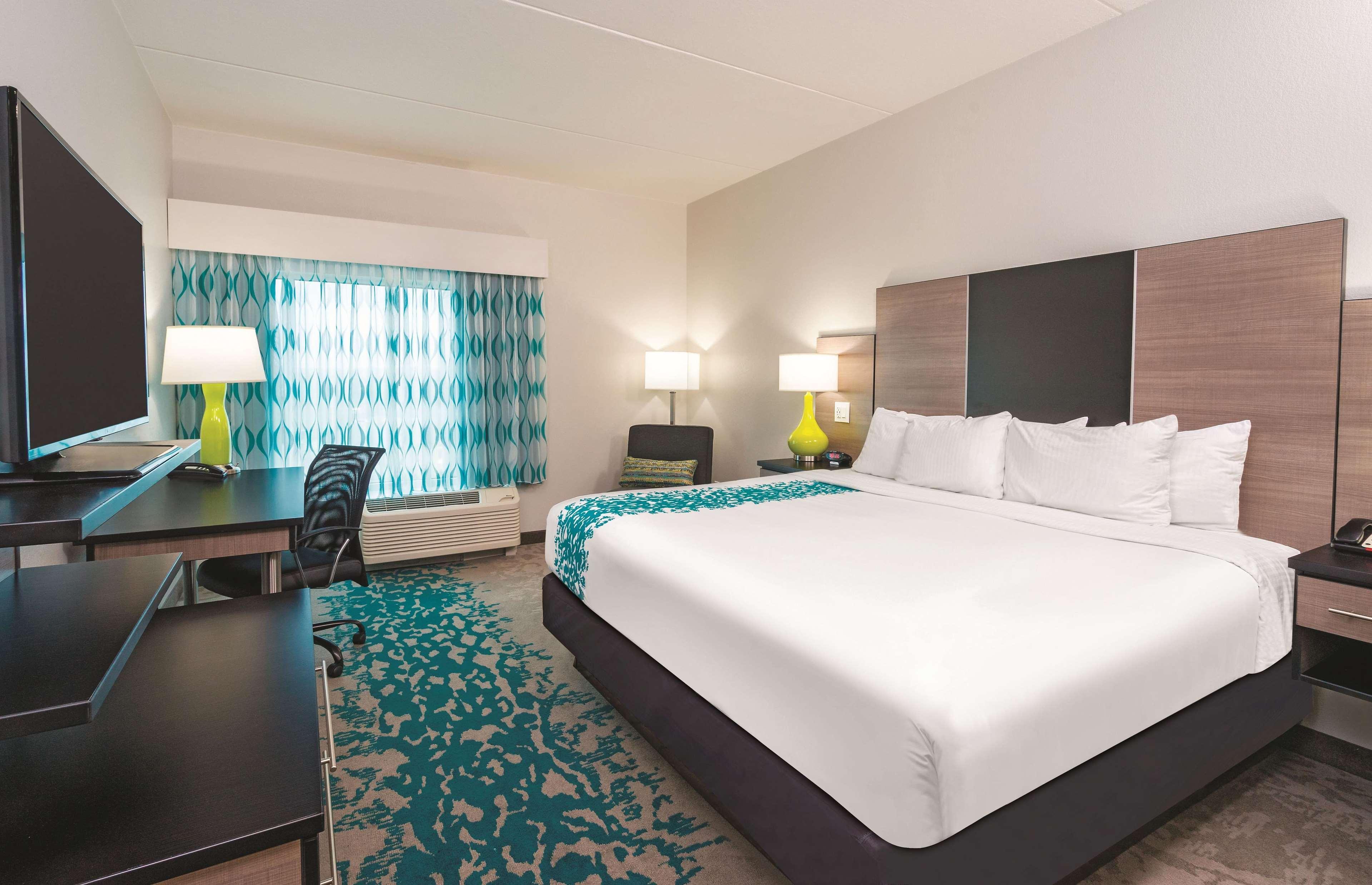 La Quinta By Wyndham Cleveland Tn Hotel Bagian luar foto