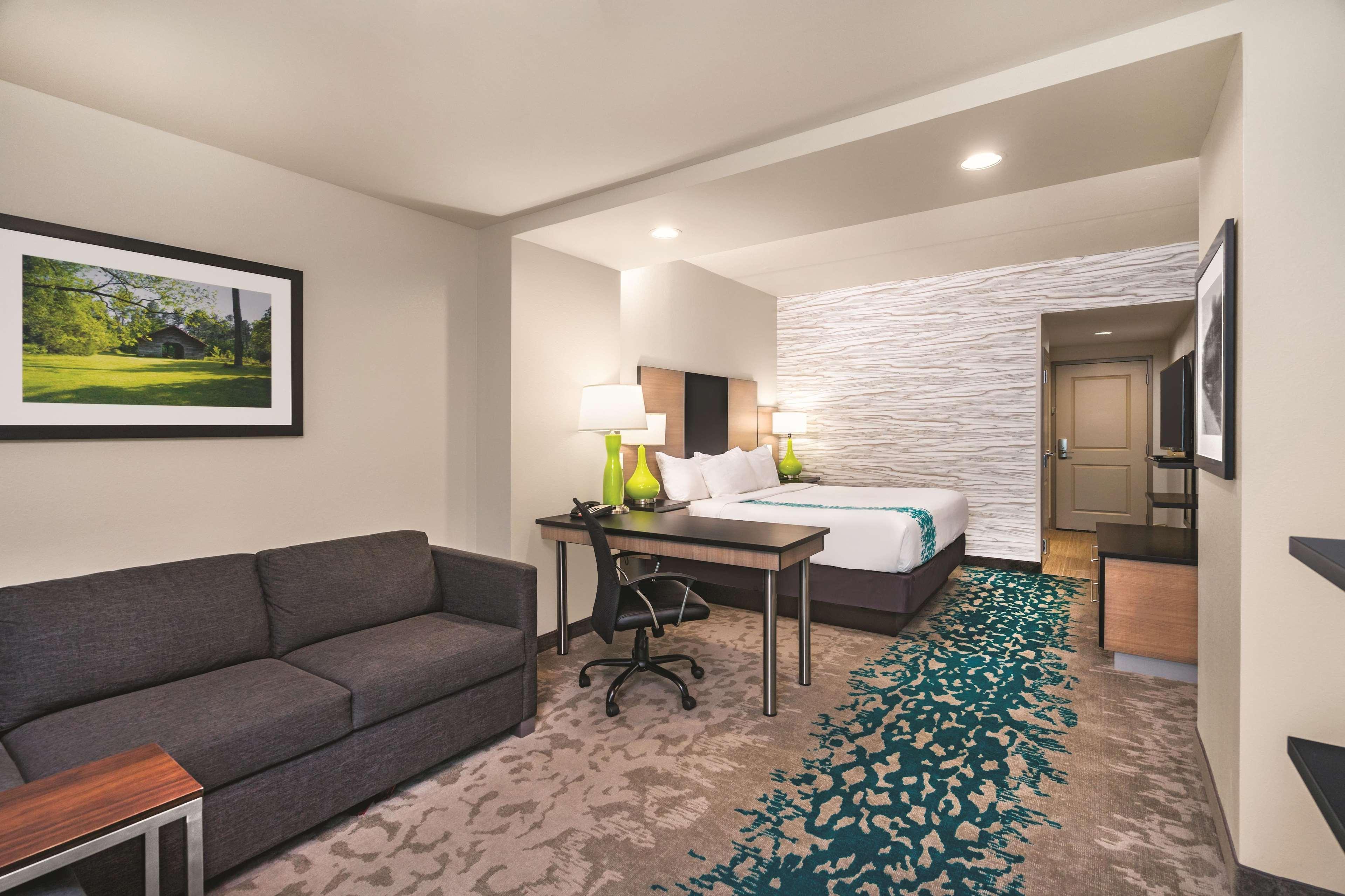 La Quinta By Wyndham Cleveland Tn Hotel Bagian luar foto
