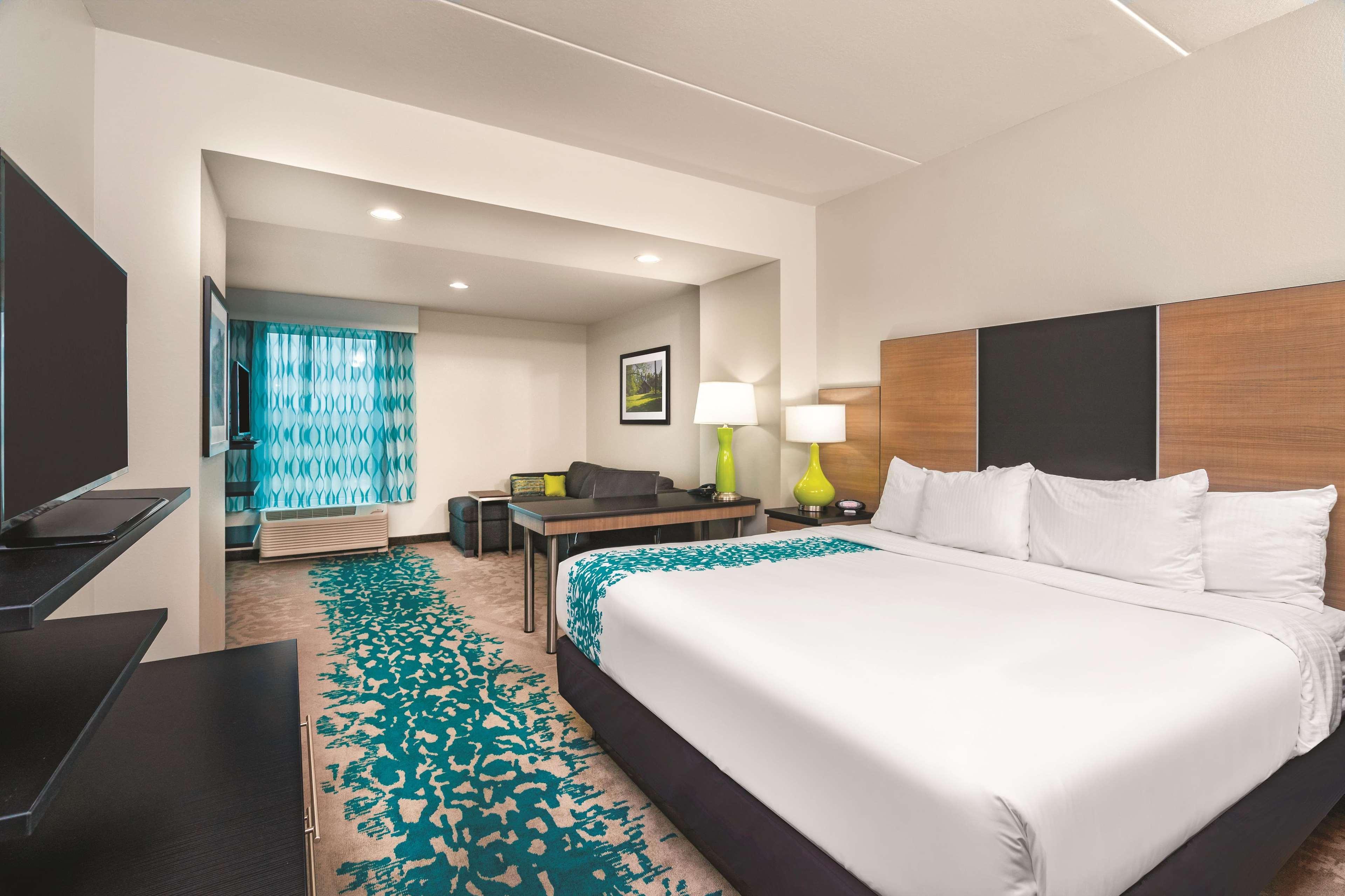 La Quinta By Wyndham Cleveland Tn Hotel Bagian luar foto
