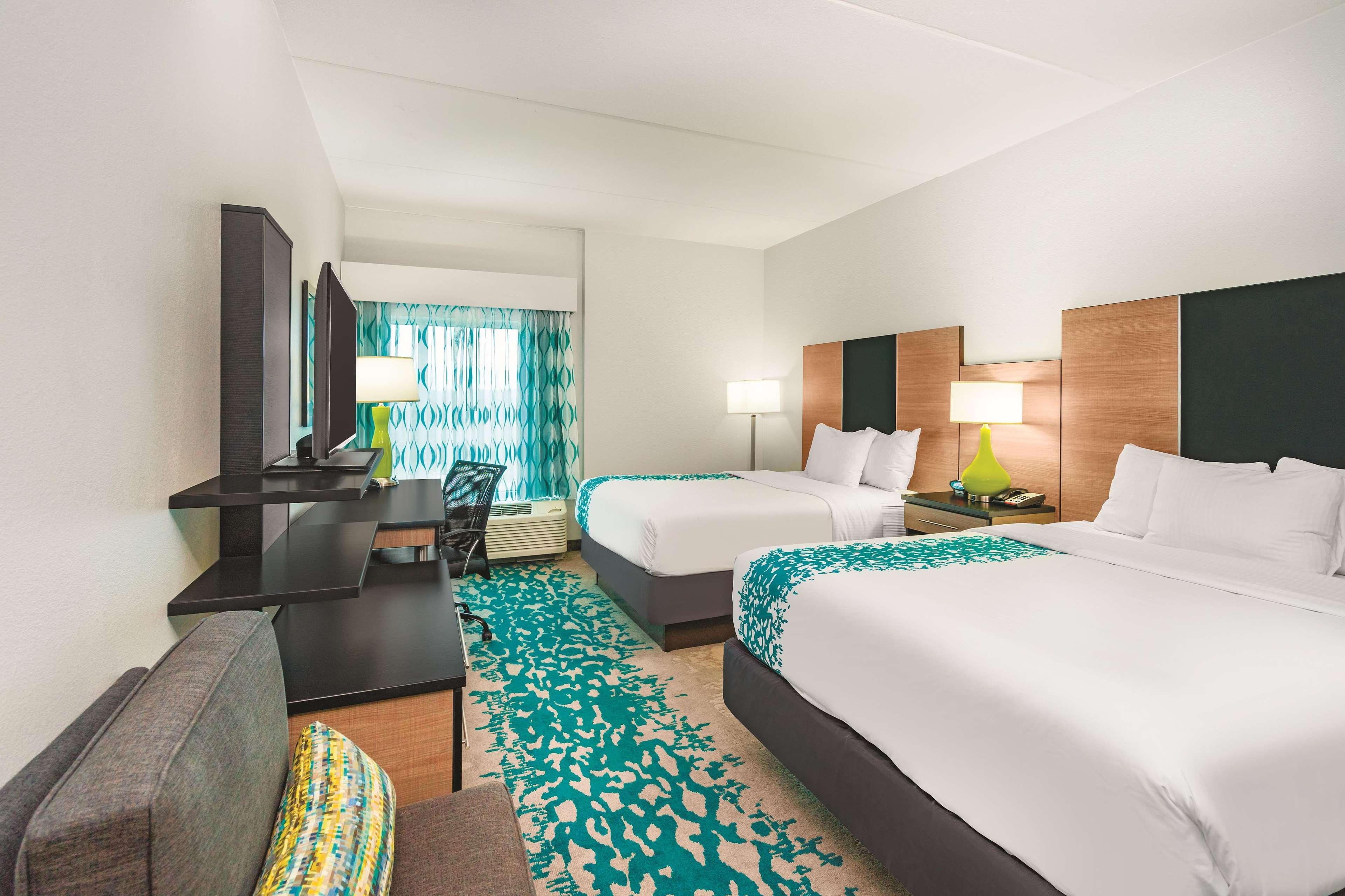 La Quinta By Wyndham Cleveland Tn Hotel Bagian luar foto