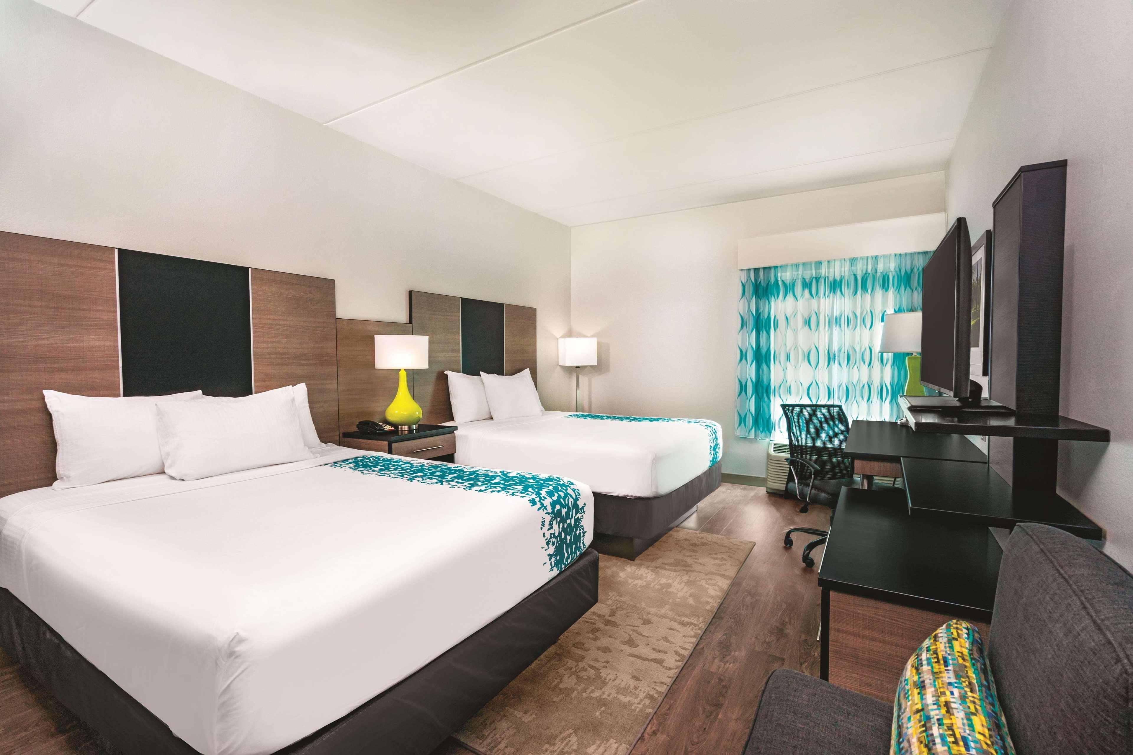 La Quinta By Wyndham Cleveland Tn Hotel Bagian luar foto