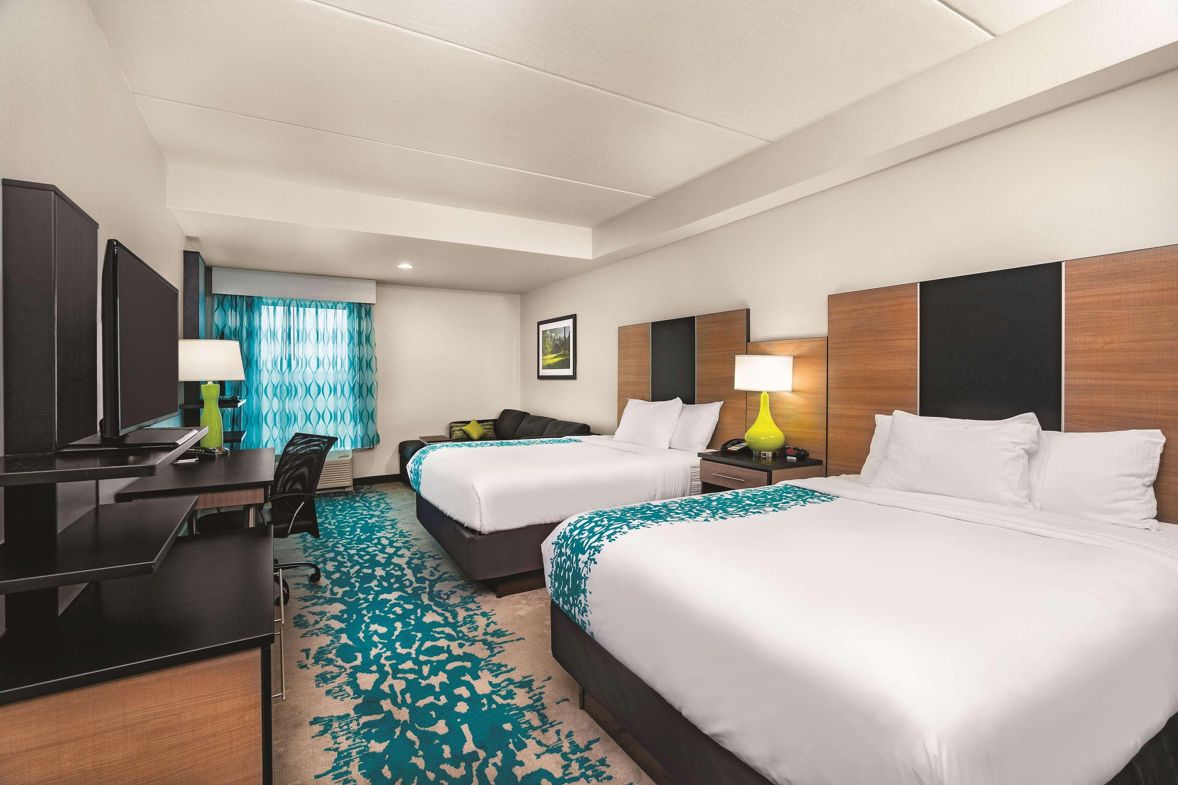 La Quinta By Wyndham Cleveland Tn Hotel Bagian luar foto