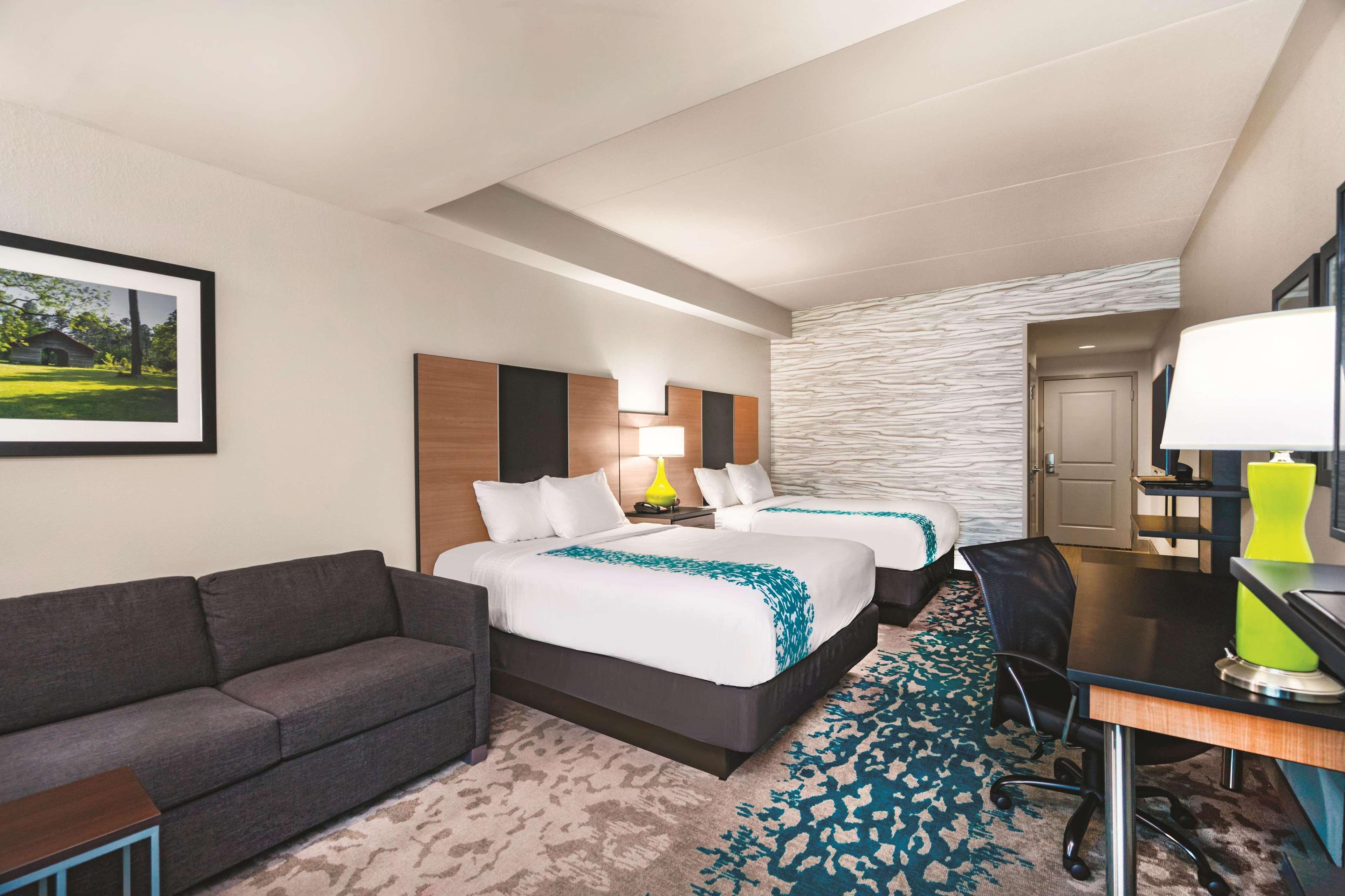 La Quinta By Wyndham Cleveland Tn Hotel Bagian luar foto