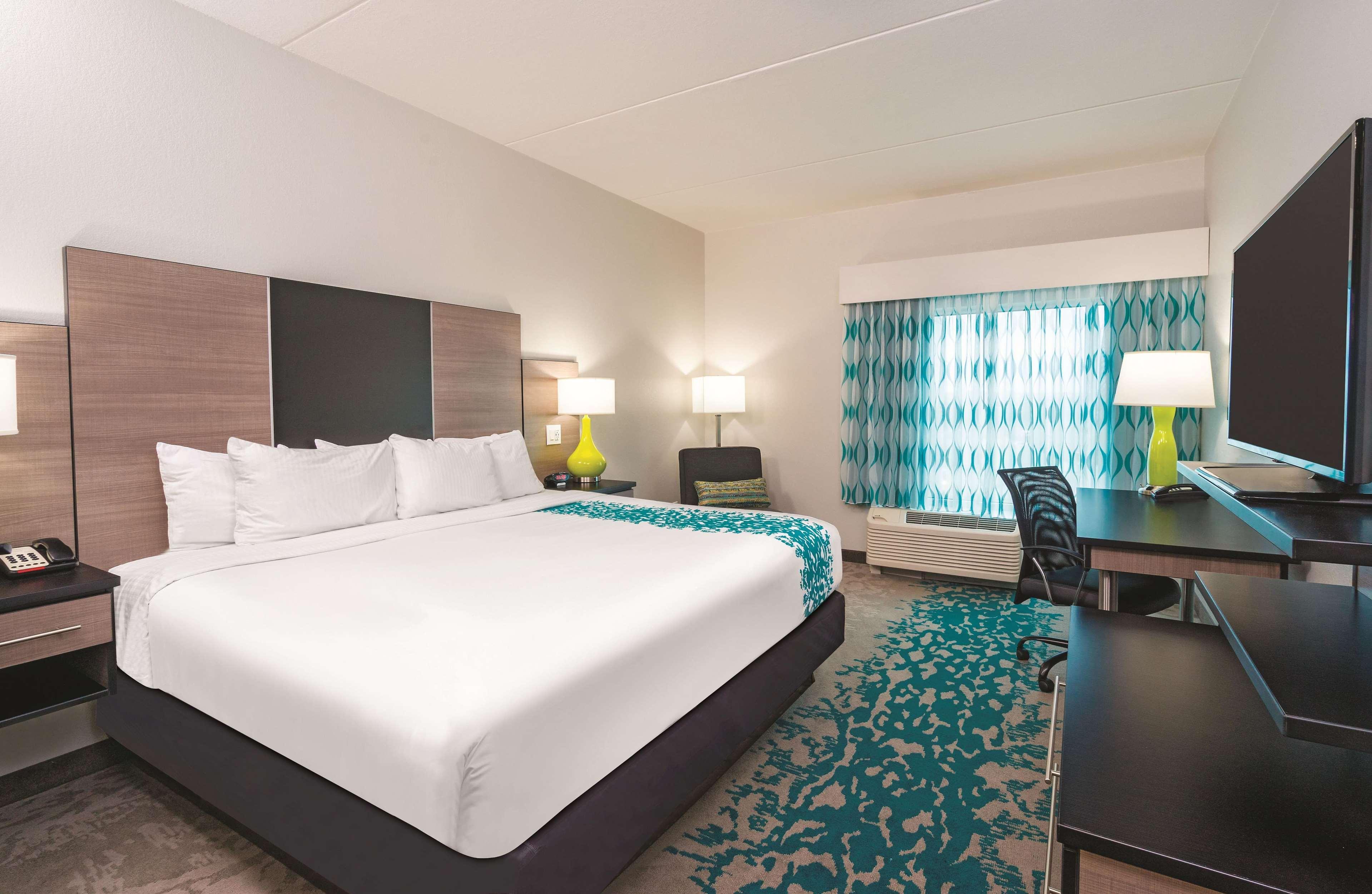La Quinta By Wyndham Cleveland Tn Hotel Bagian luar foto