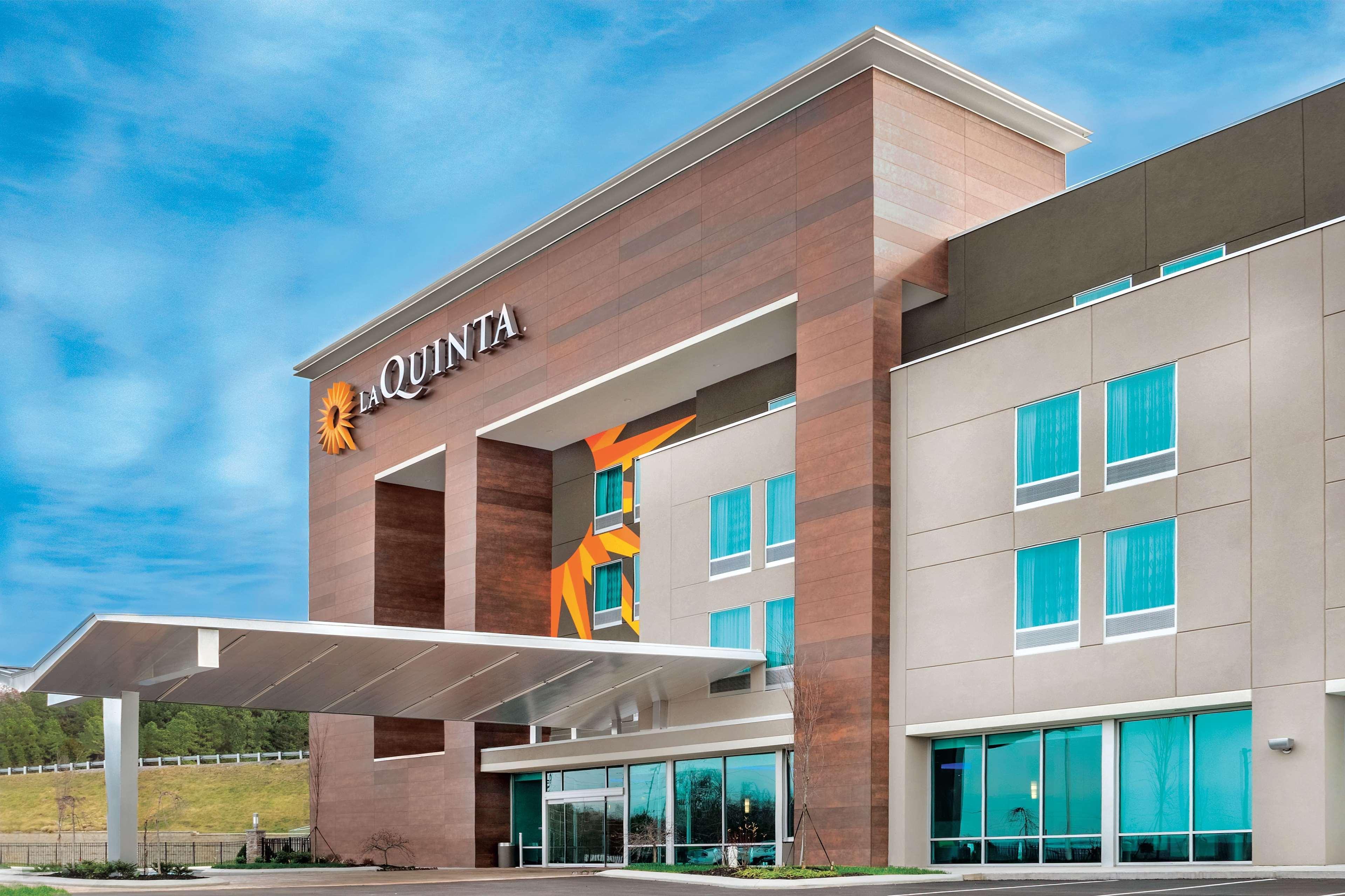 La Quinta By Wyndham Cleveland Tn Hotel Bagian luar foto