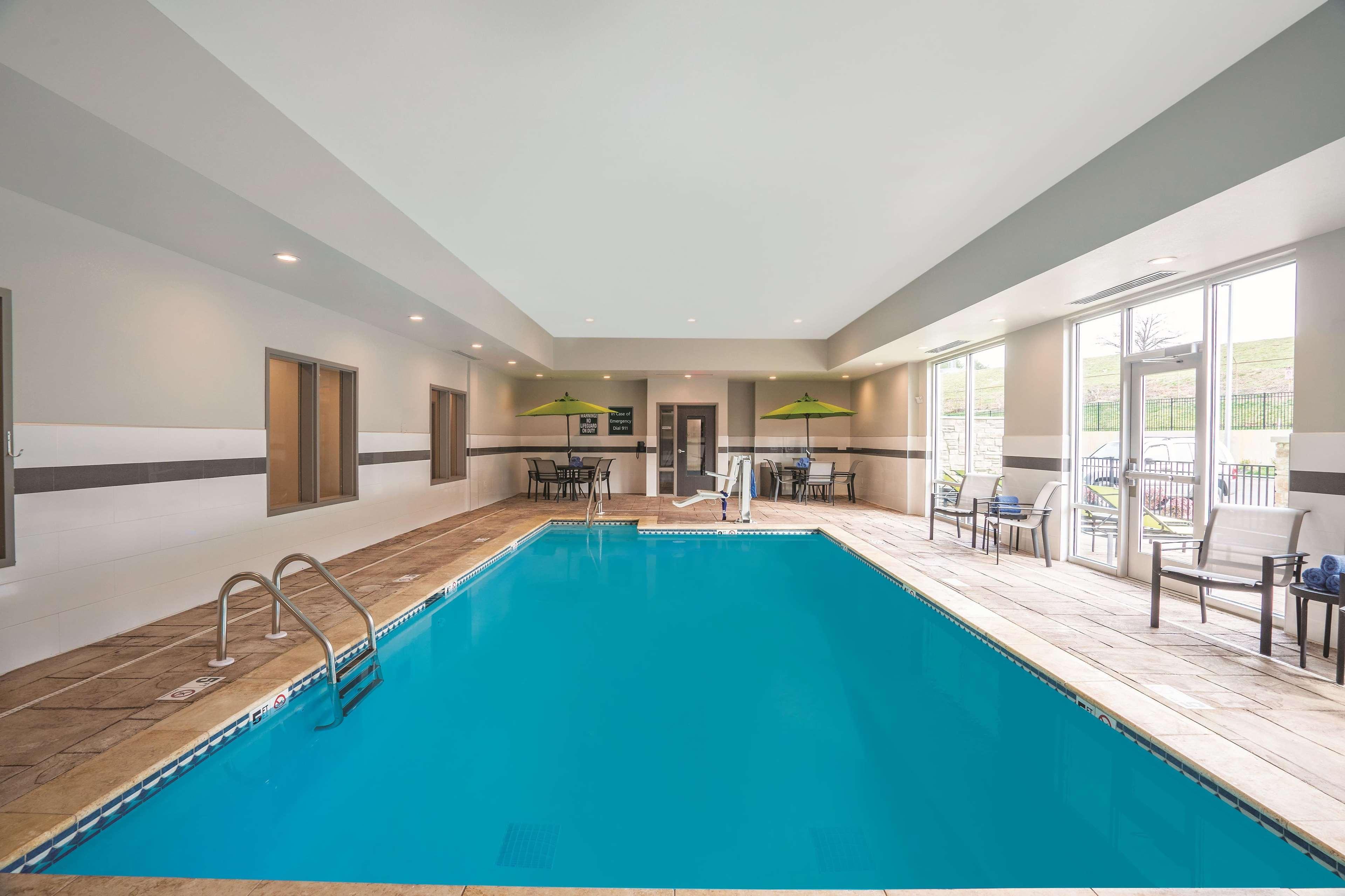 La Quinta By Wyndham Cleveland Tn Hotel Bagian luar foto
