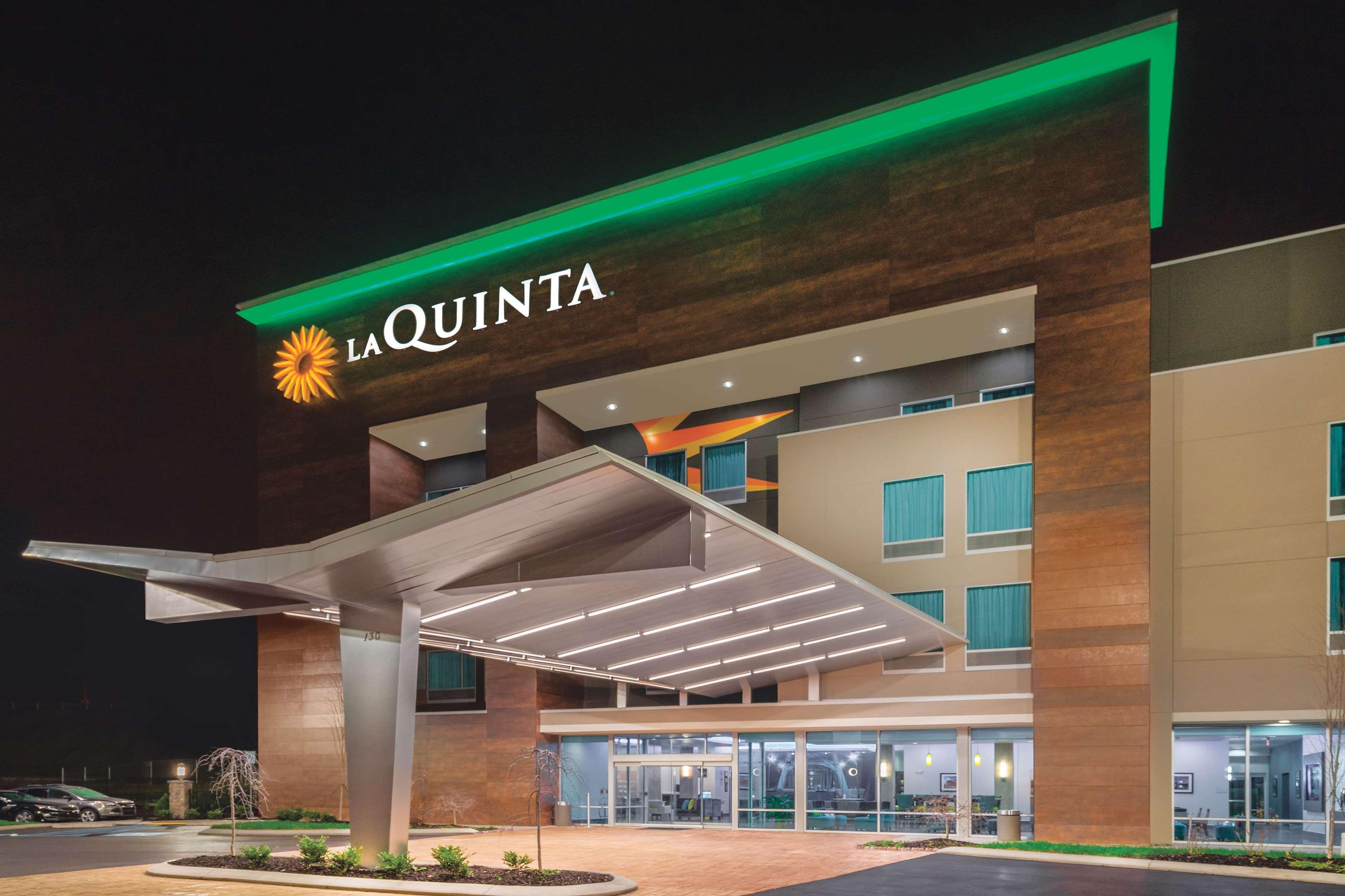 La Quinta By Wyndham Cleveland Tn Hotel Bagian luar foto
