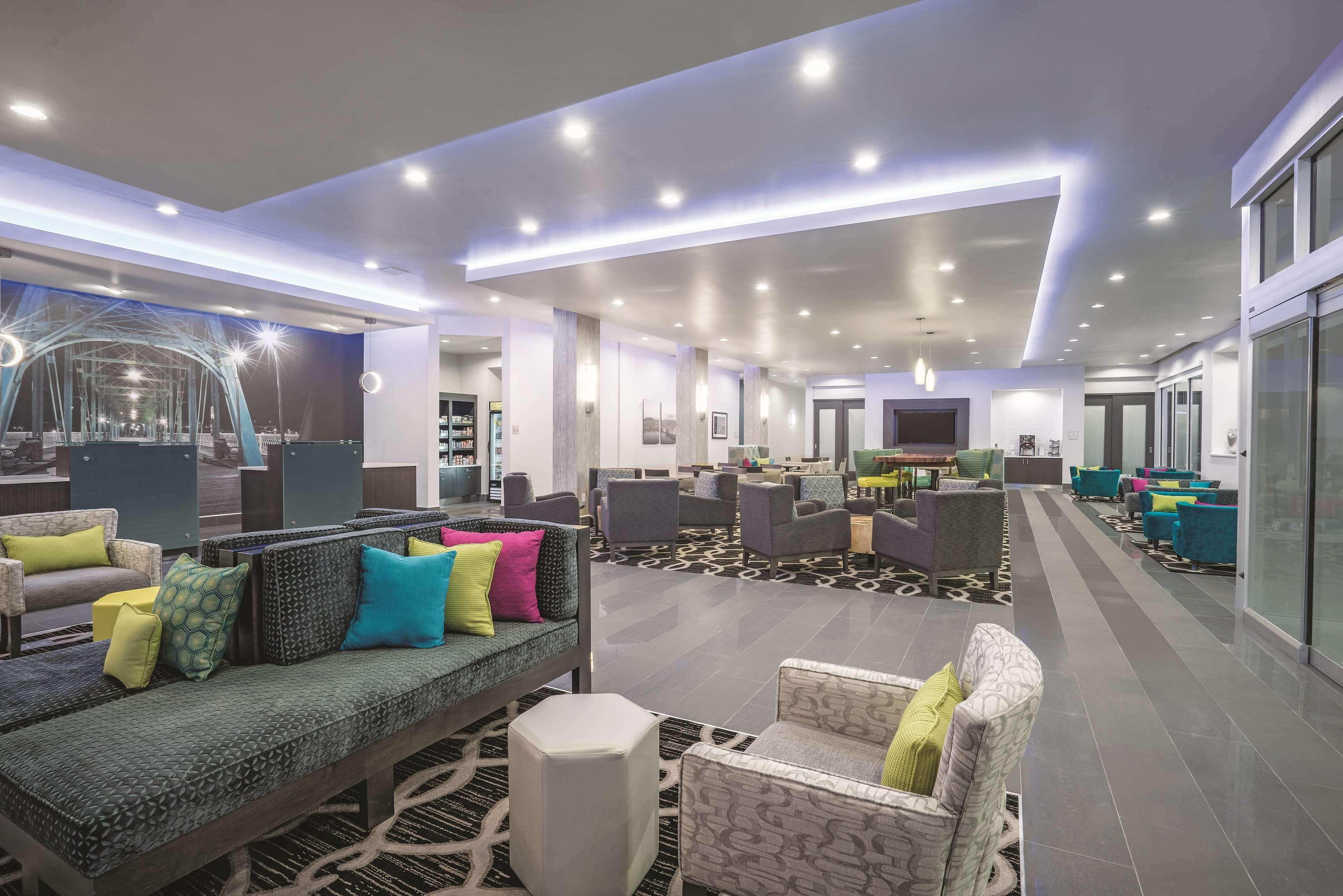La Quinta By Wyndham Cleveland Tn Hotel Bagian luar foto