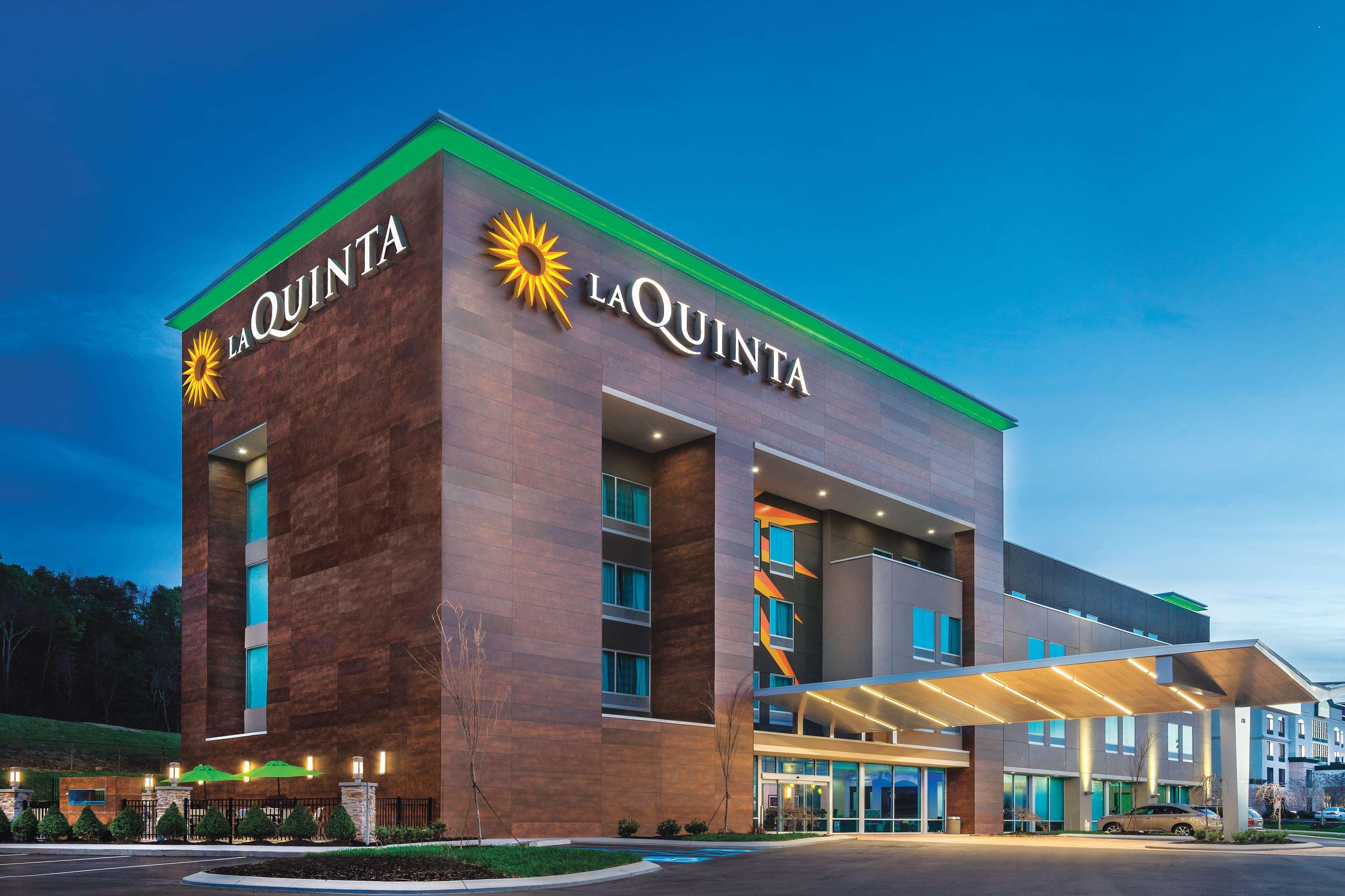 La Quinta By Wyndham Cleveland Tn Hotel Bagian luar foto