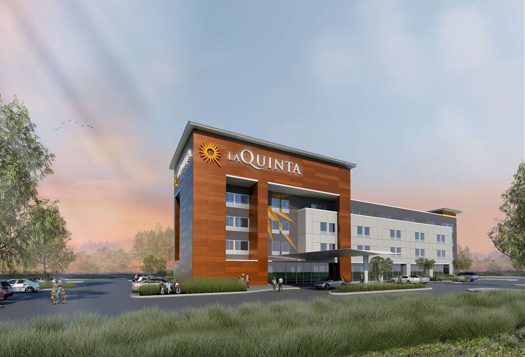 La Quinta By Wyndham Cleveland Tn Hotel Bagian luar foto
