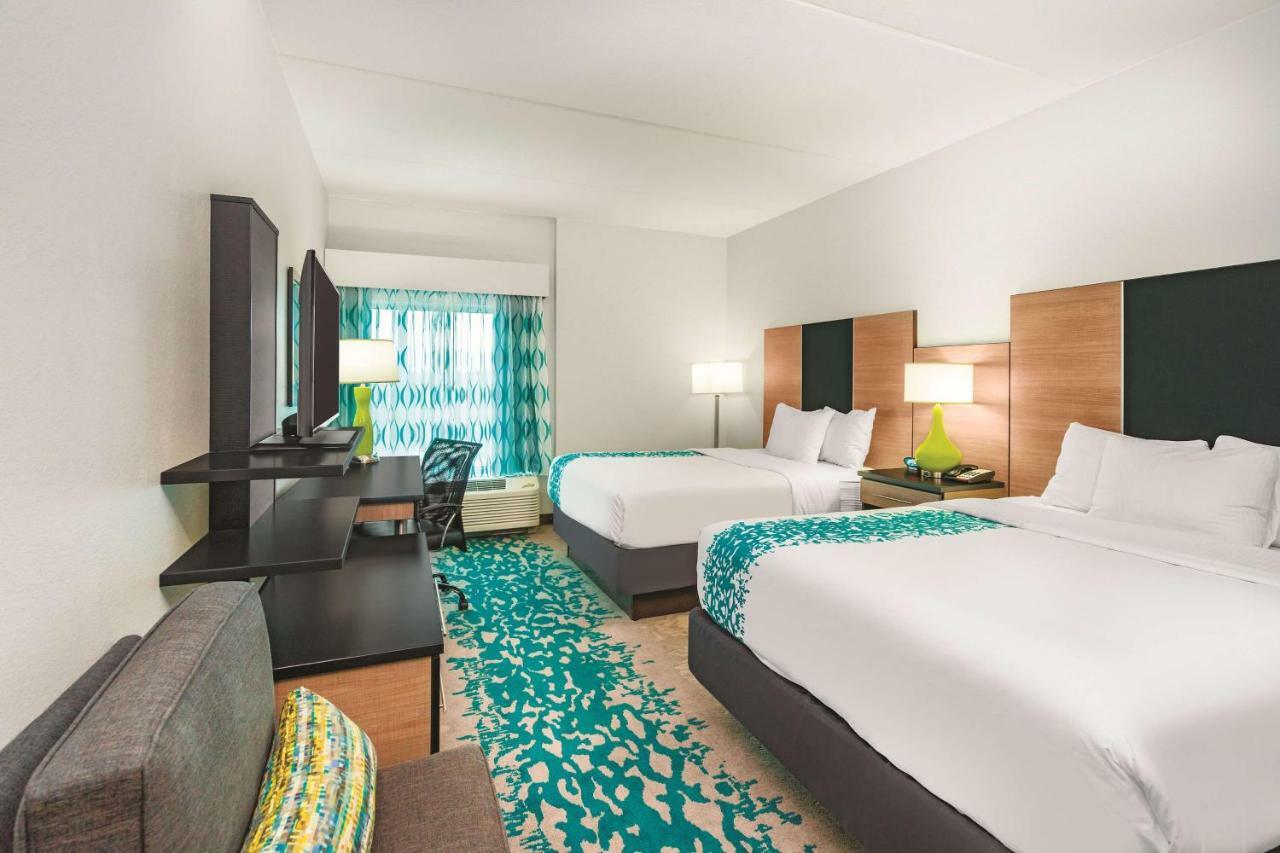 La Quinta By Wyndham Cleveland Tn Hotel Bagian luar foto